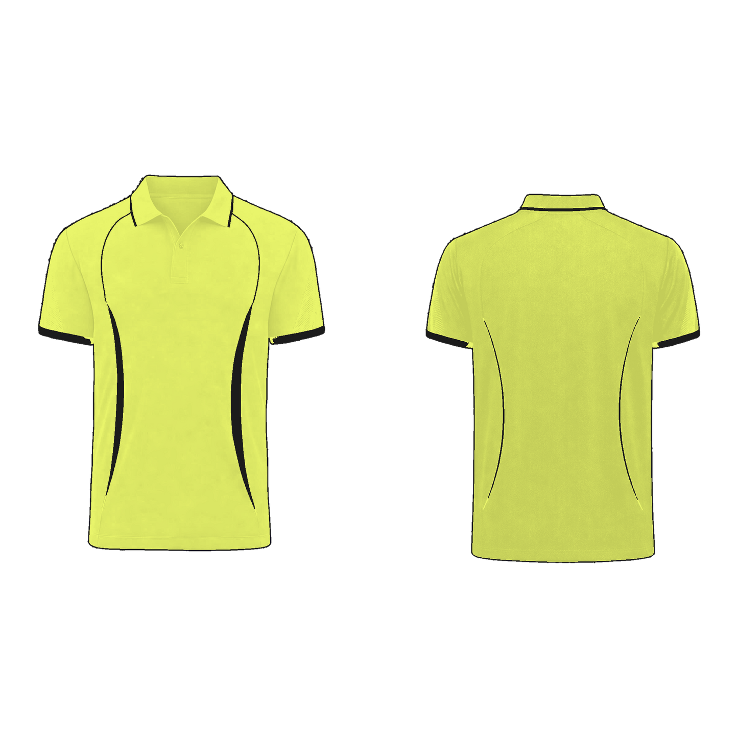 Performance Polo