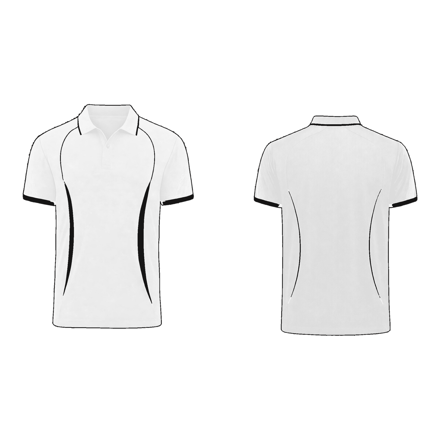 Performance Polo