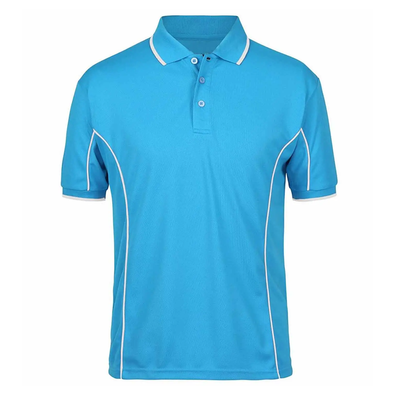 Performance Work Polo