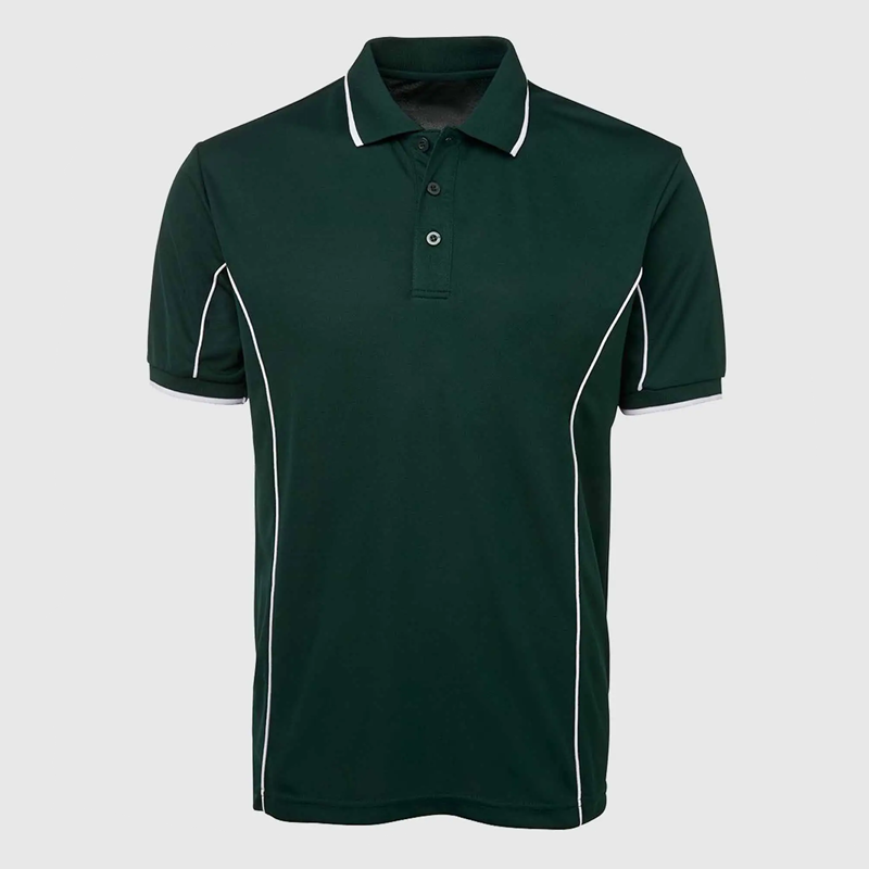 Performance Work Polo
