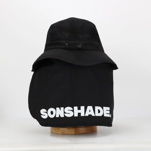 SONSHADE Bucket