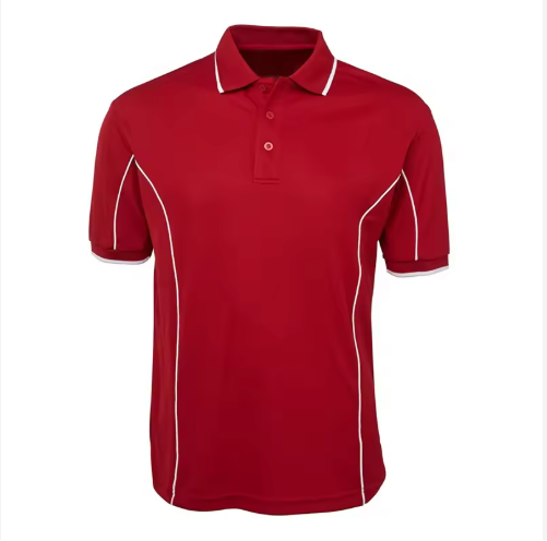 Performance Work Polo