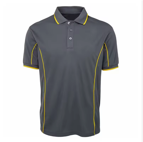 Performance Work Polo