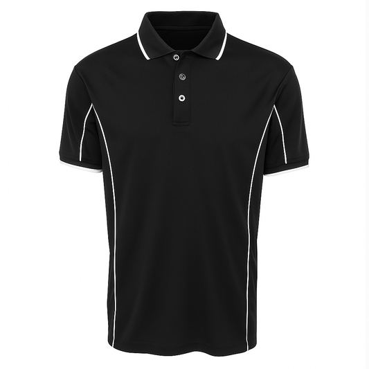 Performance Work Polo
